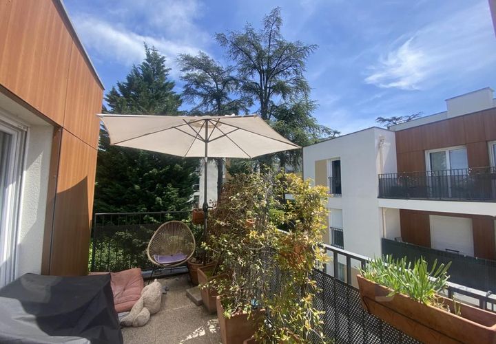 Apartament a Lentilly, Rhone, Lentilly - € 264.000 | Ref: 17456-COMPANY52886NMA1 - foto 1