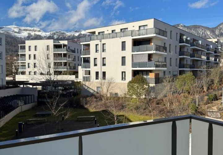 Apartament a Gex, Ain, Gex - € 215.000 | Ref: 17404-COMPANY52886NMA1 - foto 1