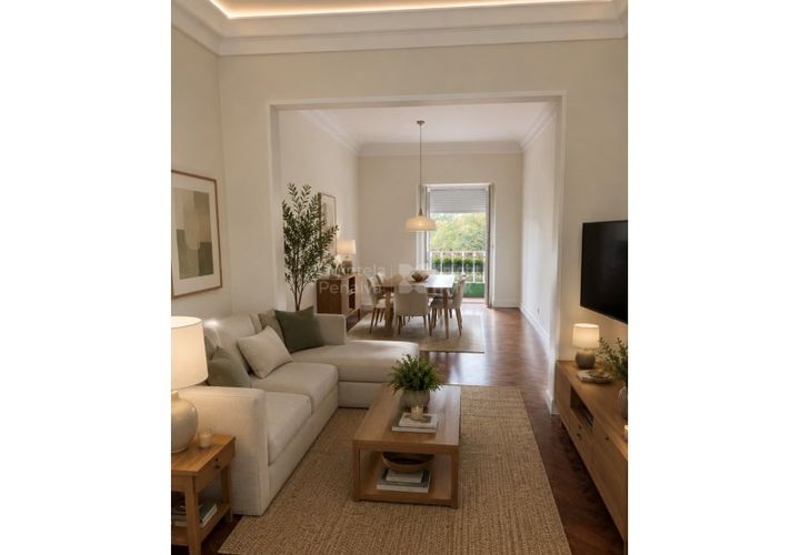 Apartament a Alvalade, Setubal, Alvalade - € 799.000 | Ref: PROP-34814 - foto 1