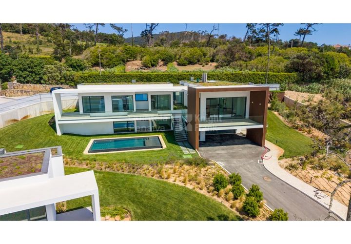Villa i Almocageme, Lisbon, Almocageme - € 2.900.000 | Ref: PROP-33066 - foto 1