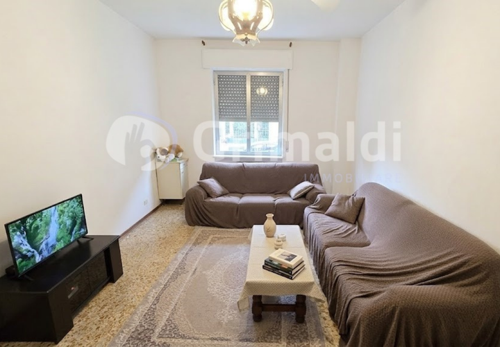 Lejlighed i Vercelli, Vercelli, Vercelli - € 57.000 | Ref: 1022677 - foto 1