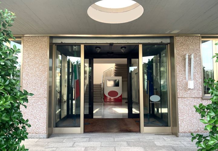 Erhvervsejendom i Trofarello, Turin, Trofarello - € 5.800.000 | Ref: 115941 - foto 1