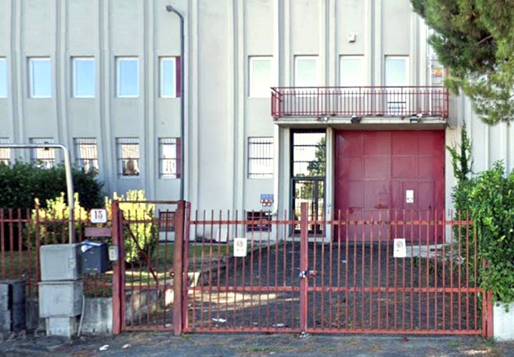 Erhvervsejendom i Trofarello, Turin, Trofarello - € 1.040.000 | Ref: 115942 - foto 1