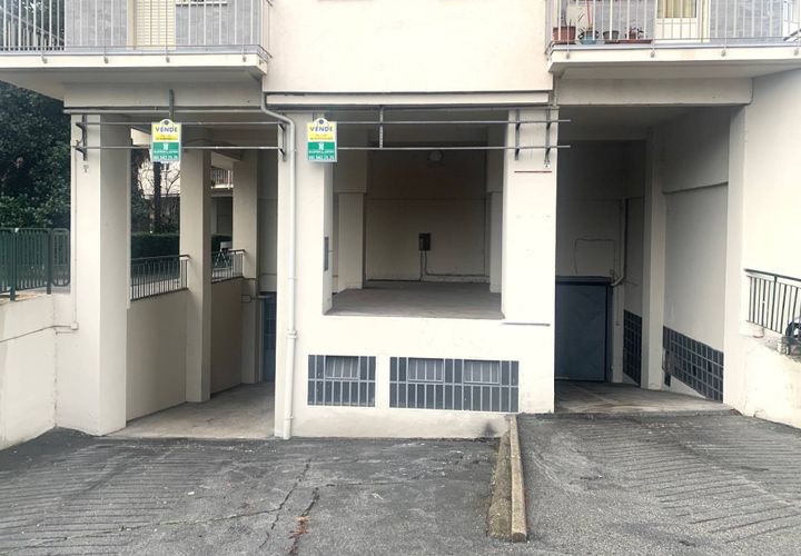 Parkeringsplads i Torino, Turin, Torino - € 350.000 | Ref: 115953 - foto 1