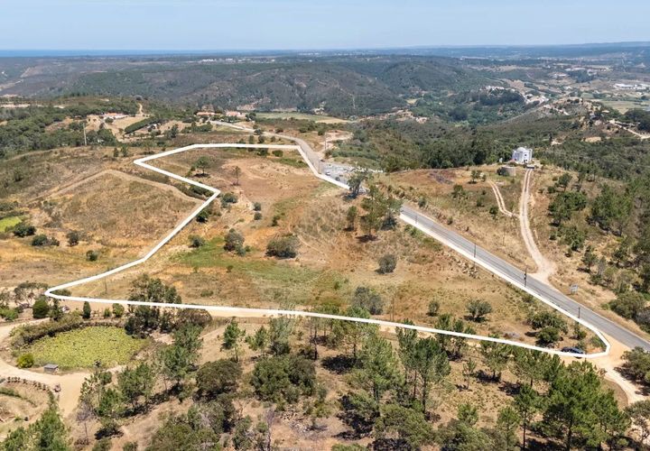 Villa i Aljezur, Faro, Aljezur - € 430.000 | Ref: Qt-1036 - foto 1