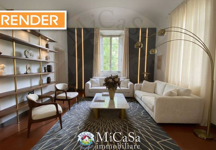 Villa i Pisa, Pisa, Pisa - € 450 000 | Ref: 2708 - foto 1