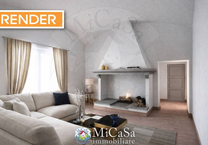 Villa i Pisa, Pisa, Pisa - € 400 000 | Ref: 2709 - foto 1