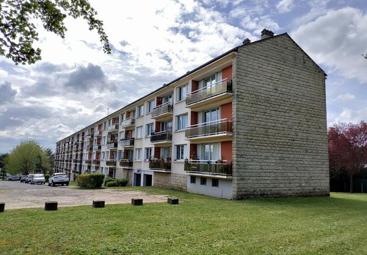 Apartament a Lamorlaye, Oise, Lamorlaye - € 159.000 | Ref: 4910.1.4.36 - foto 1