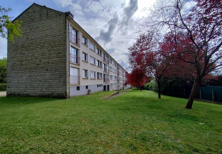 Leilighet i Lamorlaye, Oise, Lamorlaye - € 185 000 | Ref: 4910.1.2.14 - foto 1