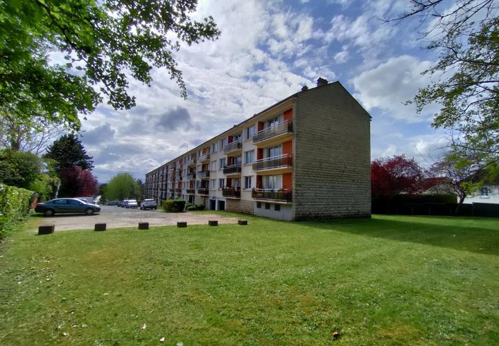 Leilighet i Lamorlaye, Oise, Lamorlaye - € 159 000 | Ref: 4910.1.1.10 - foto 1