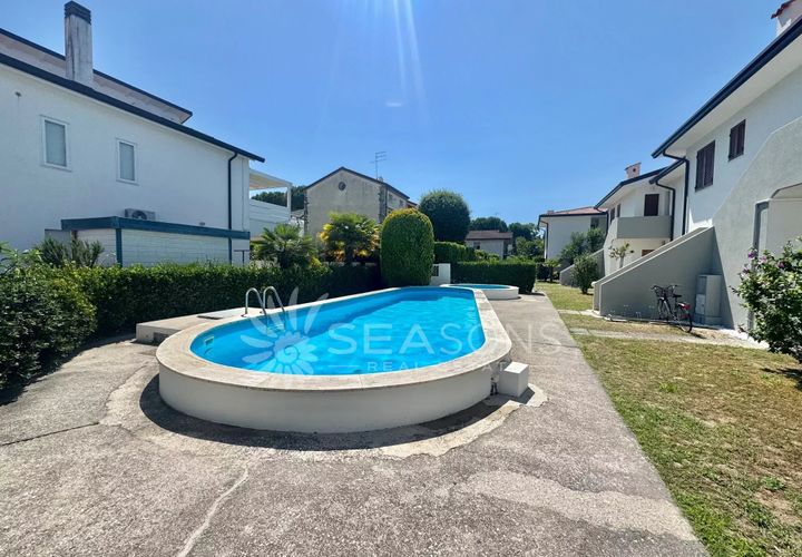 Lejlighed i Jesolo, Venice, Jesolo - € 210.000 | Ref: APres12 - foto 1