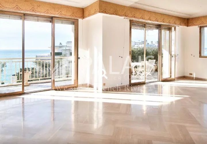 Lejlighed i Nice, Alpes-Maritimes, Nice - € 1.950.000 | Ref: 86757395 - foto 1