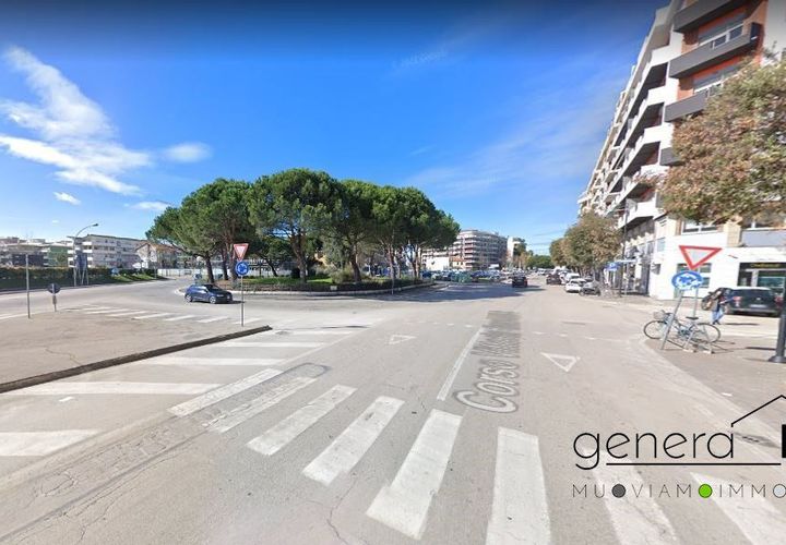 Erhvervsejendom i Pescara, Pescara, Pescara - € 185.000 | Ref: G120626 - foto 1