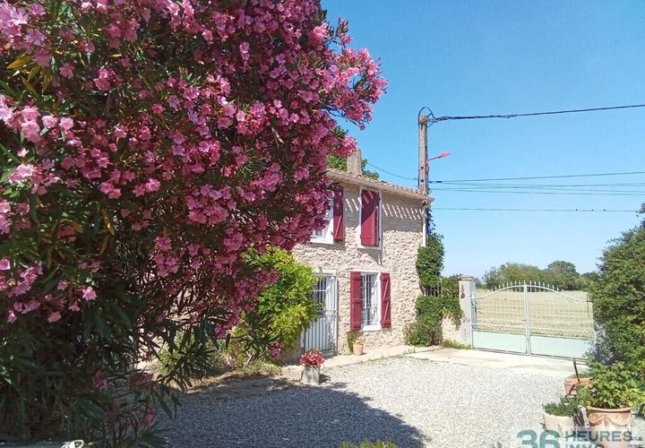 Villa a Badens, Aude, Badens - € 249.000 | Ref: 66018/2024/12/1 - foto 1