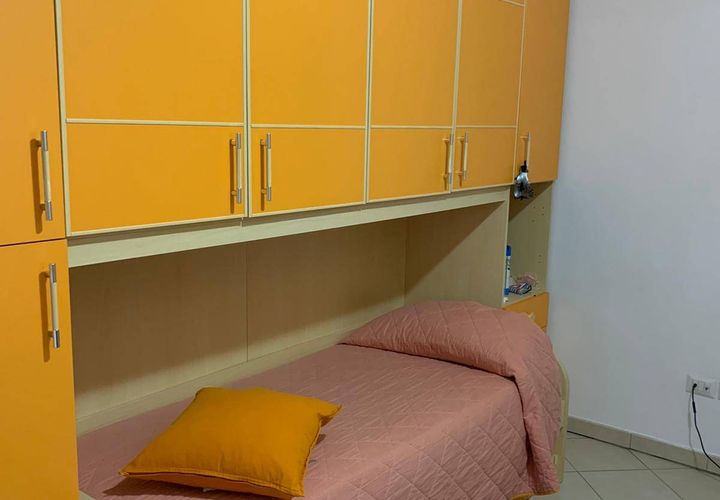 Villa a Chieti, Chieti, Chieti - € 240/mes | Ref: L Via Algeri D'Errico - foto 1