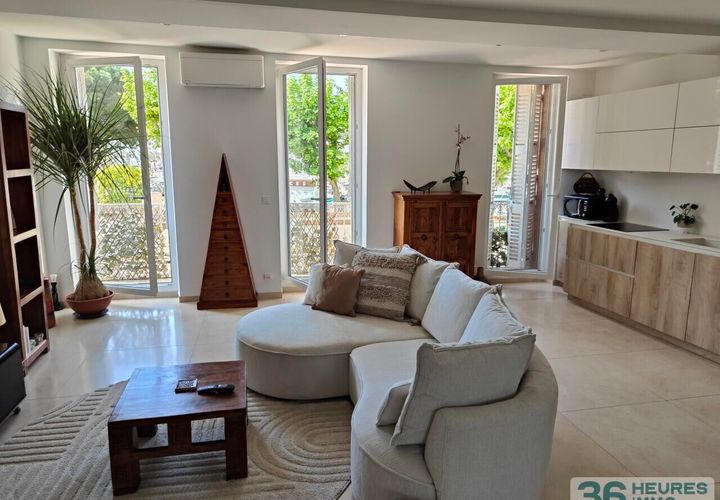 Lejlighed i Saint-Raphaël, Var, Saint-Raphaël - € 590.000 | Ref: Appartement St Raphael - foto 1