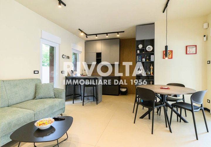 Lejlighed i Rome, Rome, Rome - € 598.000 | Ref: FR T.FARNESINA - foto 1