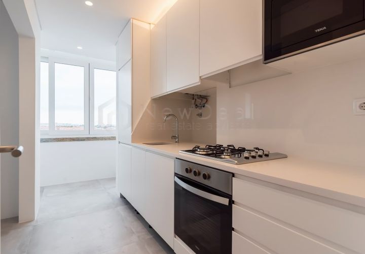 Apartament a Alvalade, Setubal, Alvalade - € 1.950/mes | Ref: ND2602502 - foto 1