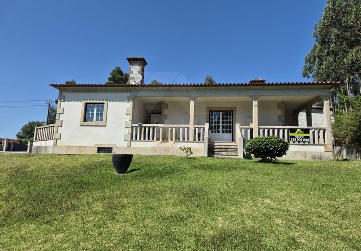Bungalow i Ponte de Lima, Viana do Castelo, Ponte de Lima - € 375.000 | Ref: CAS_4581 - foto 1