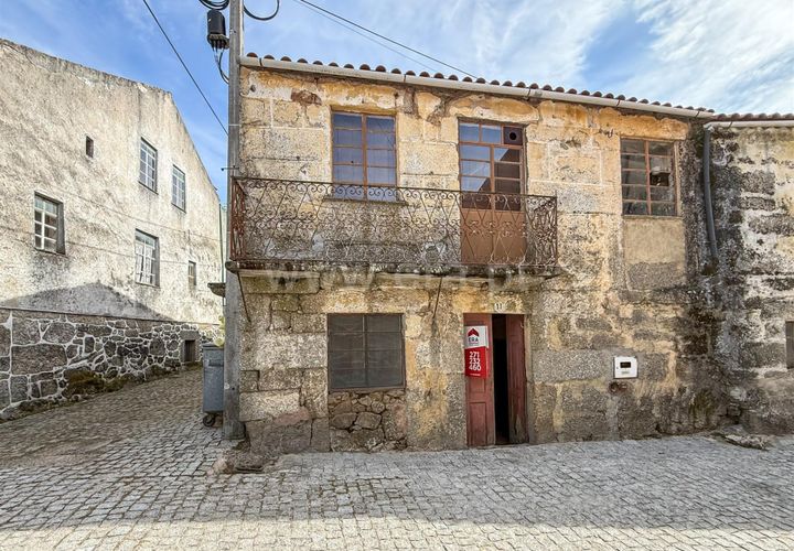 Dorfhaus in Guarda, Guarda, Guarda - € 17.500 | Ref: 046260153 - Foto 1