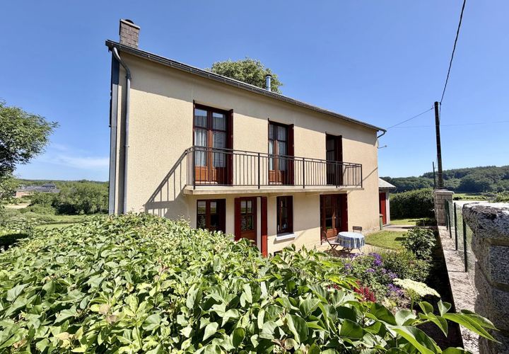 Villa em Planchez, Nievre, Planchez - € 149.900 | Ref: KB-23201 - foto 1