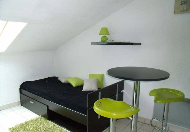 Apartament a Valence, Drome, Valence - € 310/mes | Ref: 1072194 - foto 1