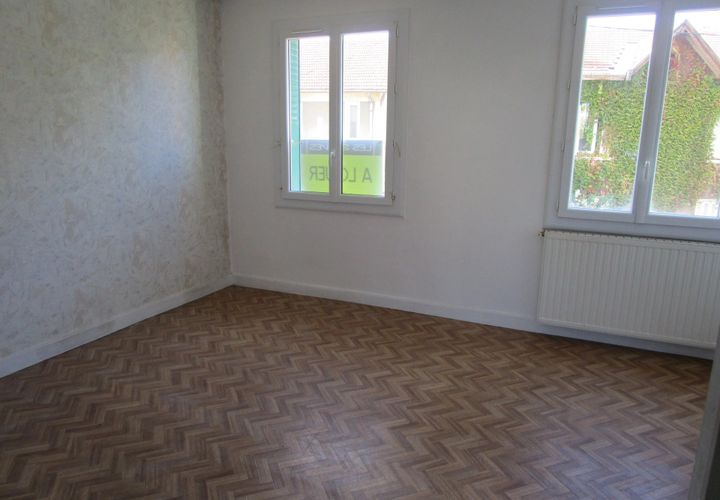 Apartament a Valence, Drome, Valence - € 580/mes | Ref: 3763953 - foto 1