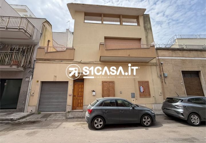 Villa i Galatone, Lecce, Galatone - € 140 000 | Ref: ONZ-1382 - foto 1