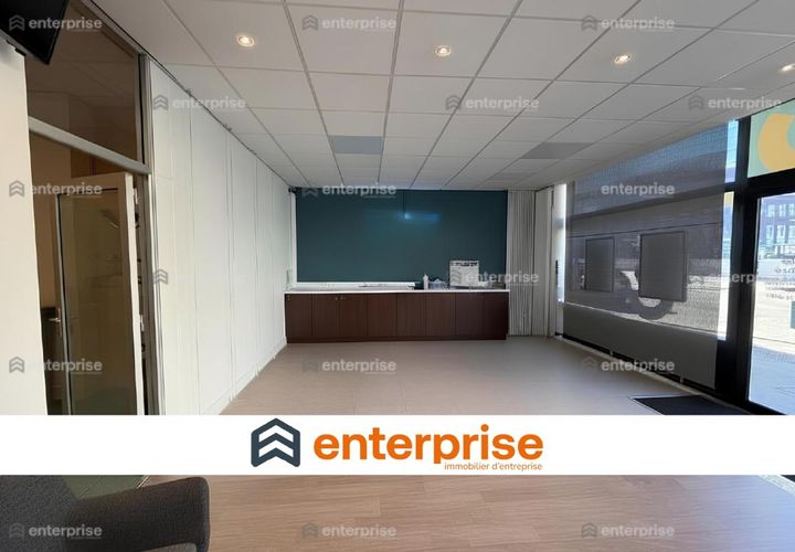 Erhvervsejendom i Amiens, Somme, Amiens - € 195.000 | Ref: 35036 - foto 1