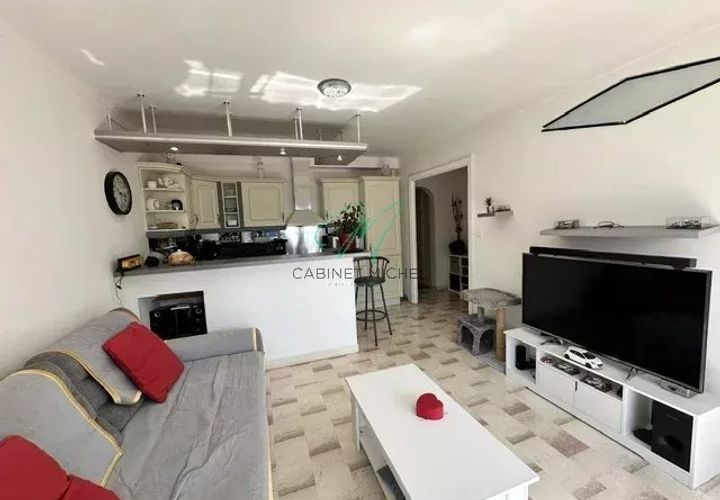 Lejlighed i Grasse, Alpes-Maritimes, Grasse - € 170.000 | Ref: 87108093 - foto 1