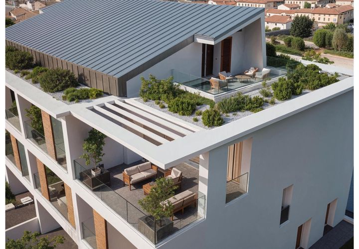 Leilighet i Cesena, Forli-Cesena, Cesena - € 325 000 | Ref: 732 - foto 1