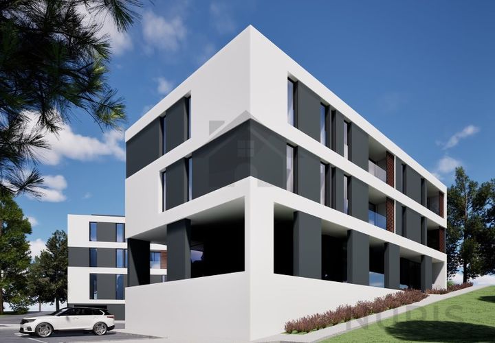 Lejlighed i Estombar, Faro, Estombar - € 325.000 | Ref: NU_5980 - foto 1
