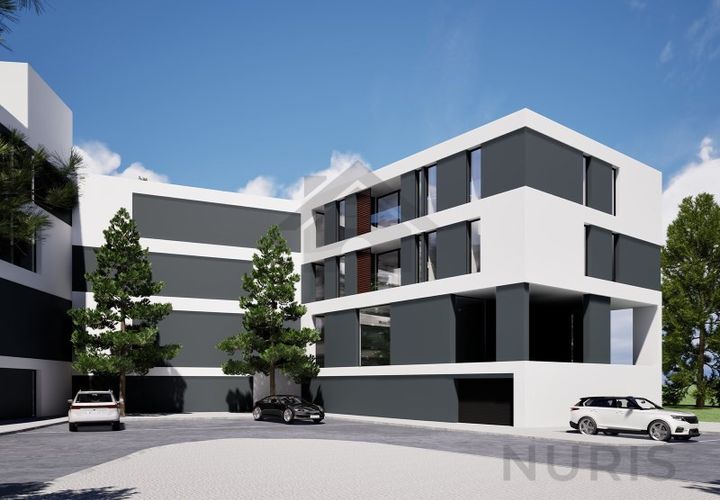 Lejlighed i Estombar, Faro, Estombar - € 335.000 | Ref: NU_5976_H - foto 1
