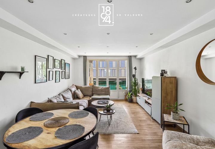 Lejlighed i Lyon, Rhone, Lyon - € 359.000 | Ref: CYY9-56D-NNM - foto 1