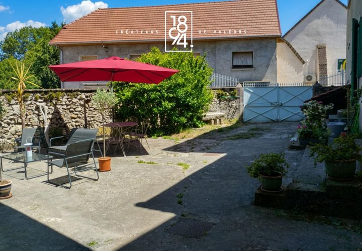 Villa i Arandon, Isere, Arandon - € 320.000 | Ref: 86GK-F5L-DEX - foto 1