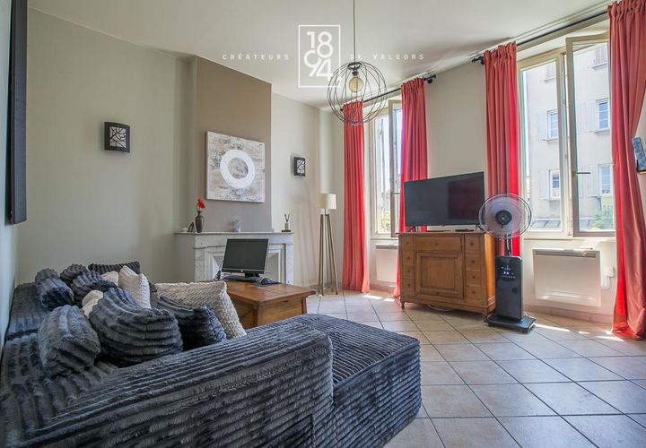 Lejlighed i Marseille, Bouches-du-Rhone, Marseille - € 249.000 | Ref: G8WP-ZQZ-FT0 - foto 1