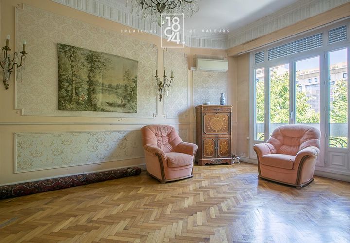 Leilighet i Marseille, Bouches-du-Rhone, Marseille - € 515 000 | Ref: SIK9-FGE-INX - foto 1