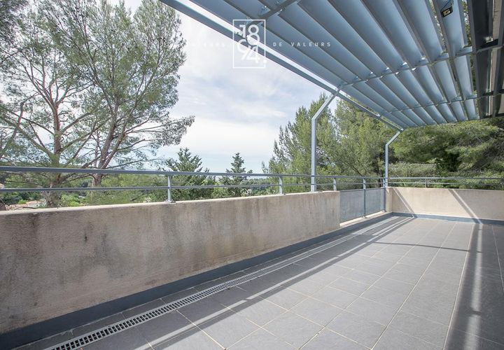 Leilighet i Marseille, Bouches-du-Rhone, Marseille - € 265 000 | Ref: 9B4W-GI3-9NH - foto 1