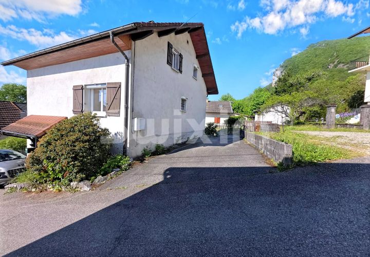 Villa i Culoz, Ain, Culoz - € 263 000 | Ref: 87111641 - foto 1