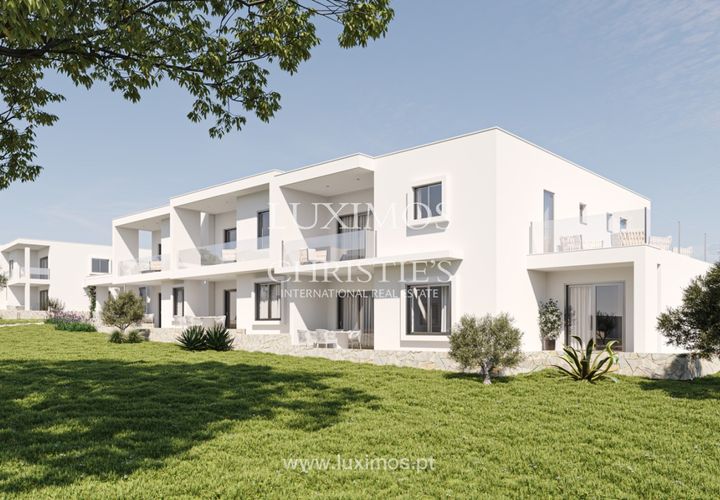 Lejlighed i Lagoa, Faro, Lagoa - € 550.000 | Ref: 2LS00074-A2 - foto 1