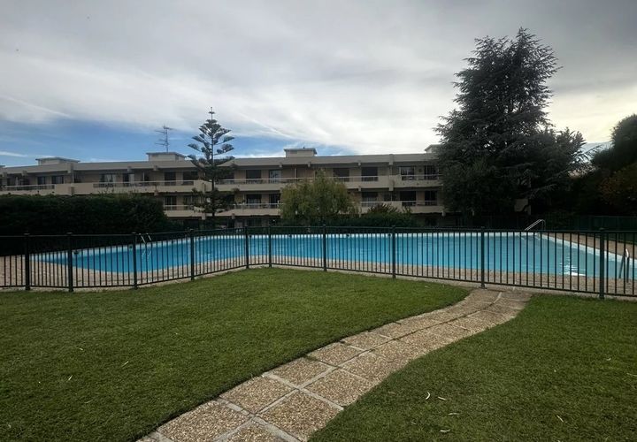 Lejlighed i Nice, Alpes-Maritimes, Nice - € 176.400 | Ref: 87109567 - foto 1