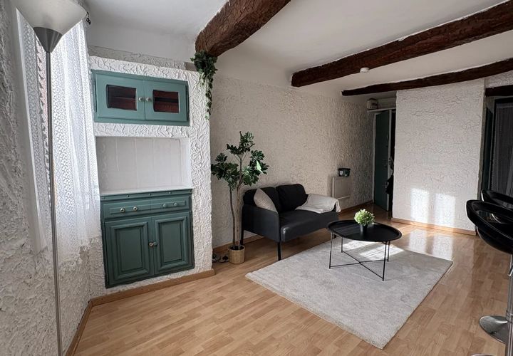 Lejlighed i Grasse, Alpes-Maritimes, Grasse - € 86.100 | Ref: 87119891 - foto 1