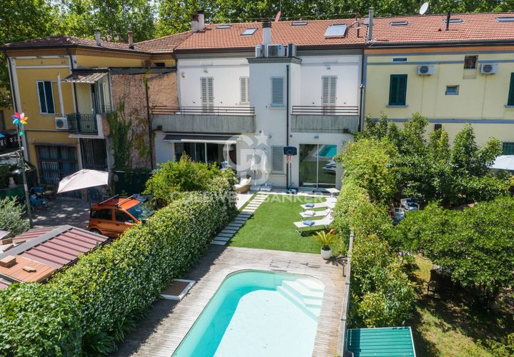Landejendom i Imola, Bologna, Imola - € 995.000 | Ref: CBI099-1528-520740 - foto 1