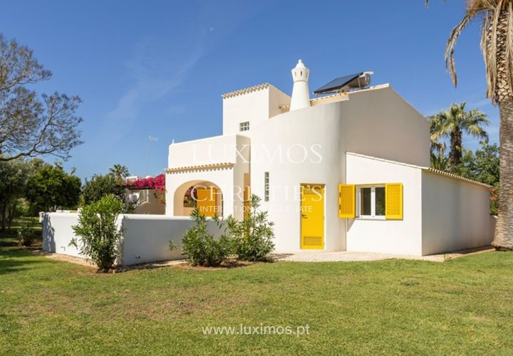 Villa i Vilamoura, Faro, Vilamoura - € 895.000 | Ref: 1LS02221 - foto 1