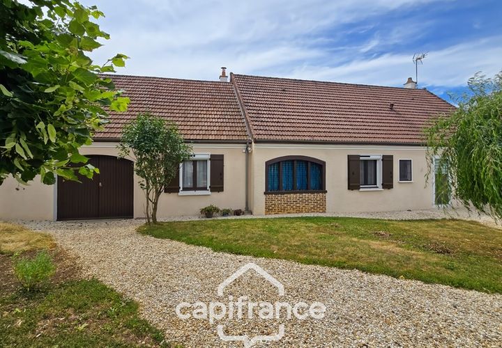 Bungalow i Chevannes-Changy, Nievre, Chevannes-Changy - € 155.000 | Ref: 340934314915 - foto 1