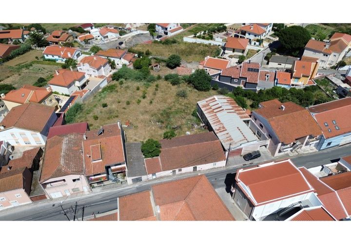 Helårsgrund i Matacaes, Lisbon, Matacaes - € 220.000 | Ref: TER_458 - foto 1