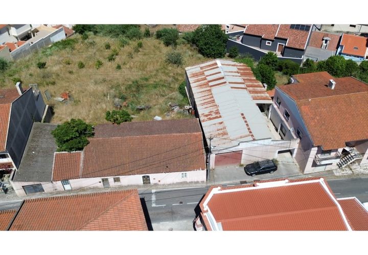 Villa i Matacaes, Lisbon, Matacaes - € 375.000 | Ref: CAS_457 - foto 1