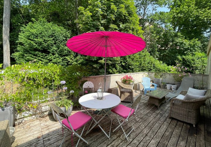 Villa a Saint-Germain-en-Laye, Yvelines, Saint-Germain-en-Laye - € 950.000 | Ref: 340936452496 - foto 1
