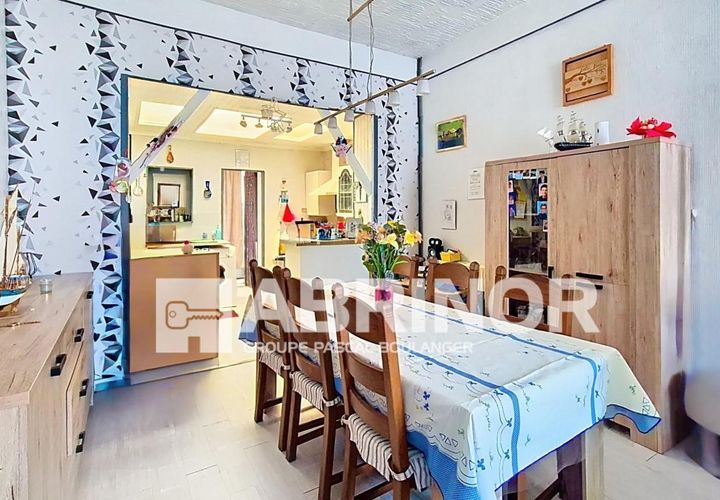 Villa i Roubaix, Nord, Roubaix - € 99.000 | Ref: RBX-000-FRUBI - foto 1