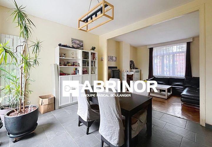 Villa i Roubaix, Nord, Roubaix - € 299.000 | Ref: RBX-39747-JSUBI - foto 1